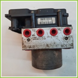Centralina ABS Modulo Pompa BOSCH 0265800441 0265231579 TOYOTA AYGO 1a Serie Originale Usato