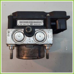 Centralina ABS Modulo Pompa BOSCH 0265800673 0265232021 FIAT PANDA 3U Originale Usato