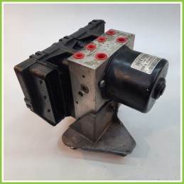 Centralina ABS Modulo Pompa ATE 10.0947-1512.3 10.0204-0221.4 MERCEDES-BENZ Classe E W/S210 Originale Usato