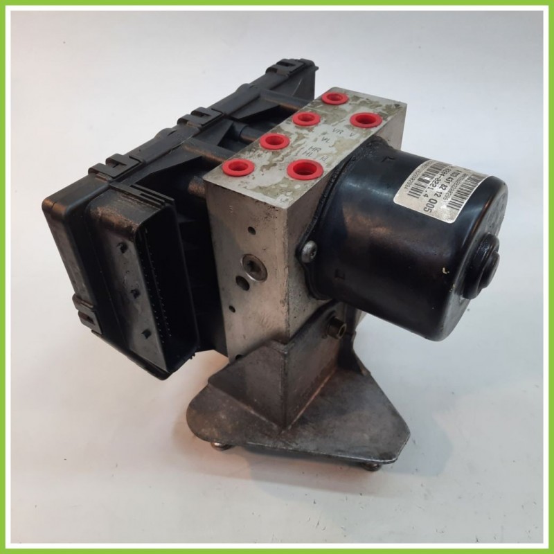 Centralina ABS Modulo Pompa ATE 10.0947-1512.3 10.0204-0221.4 MERCEDES-BENZ Classe E W/S210 Originale Usato
