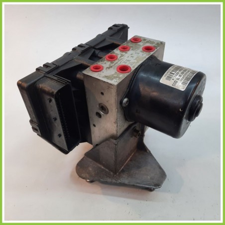Centralina ABS Modulo Pompa ATE 10.0947-1512.3 10.0204-0221.4 MERCEDES-BENZ Classe E W/S210 Originale Usato