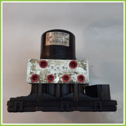 Centralina ABS Modulo Pompa ATE 10.0947-1512.3 10.0204-0221.4 MERCEDES-BENZ Classe E W/S210 Originale Usato