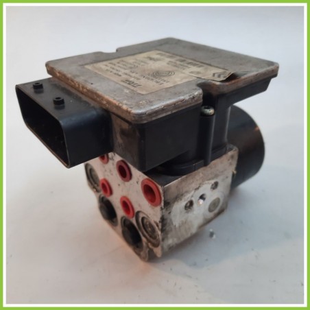 Centralina ABS Modulo Pompa TRW EBC430NG 54084785B LANCIA YPSILON TE Originale Usato