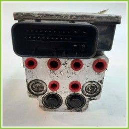 Centralina ABS Modulo Pompa TRW EBC430NG 54084785B LANCIA YPSILON TE Originale Usato