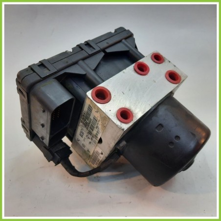 Centralina ABS Modulo Pompa ATE 25.0946-0269.3 25.0204-0904.3 JEEP CHEROKEE KJ Originale Usato