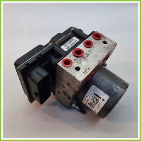 Centralina ABS Modulo Pompa BOSCH 0265951378 0265230808 FIAT GRANDE PUNTO 3X Originale Usato