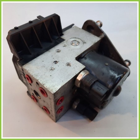 Centralina ABS Modulo Pompa BOSCH 0265202461 MERCEDES-BENZ Classe A W168 Originale Usato