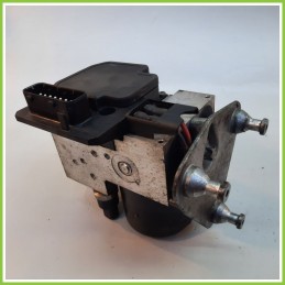Centralina ABS Modulo Pompa BOSCH 0265202461 MERCEDES-BENZ Classe A W168 Originale Usato