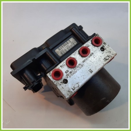 Centralina ABS Modulo Pompa BOSCH 0265800441 0265231579 TOYOTA AYGO 1a Serie Originale Usato