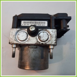 Centralina ABS Modulo Pompa BOSCH 0265800441 0265231579 TOYOTA AYGO 1a Serie Originale Usato