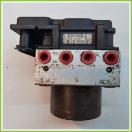 Centralina ABS Modulo Pompa BOSCH 0265800441 0265231579 TOYOTA AYGO 1a Serie Originale Usato