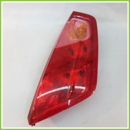 Fanale Fanalino Posteriore Destro DX AUTOMOTIVE LIGHTING FIAT PUNTO 6U 517015900 Originale Usato