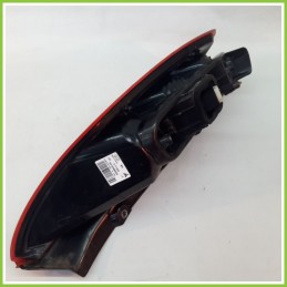 Fanale Fanalino Posteriore Destro DX AUTOMOTIVE LIGHTING FIAT PUNTO 6U 517015900 Originale Usato