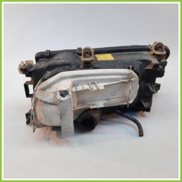 Faro Fanale Proiettore Anteriore Sinistro SX BOSCH 0301085101 ALFA ROMEO 155 60505904 Originale Usato