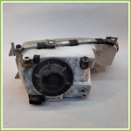 Faro Fanale Proiettore Anteriore Sinistro SX BOSCH 1305235254 FORD GALAXY VX 1005728 Originale Usato