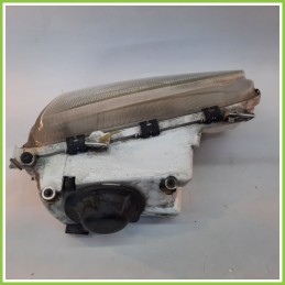 Faro Fanale Proiettore Anteriore Sinistro SX BOSCH 1305235254 FORD GALAXY VX 1005728 Originale Usato