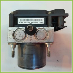 BOSCH 0265800306 0265231312 FIAT PANDA 2Q Originale Usato