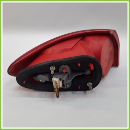 Fanale Fanalino Posteriore Destro DX OLSA 03.323.01 ALFA ROMEO 147 W8 46556347 Originale Usato