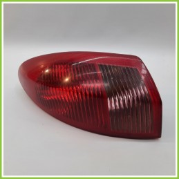 Fanale Fanalino Posteriore Sinistro SX OLSA 03.322.01 ALFA ROMEO 147 W8 46556349 Originale Usato