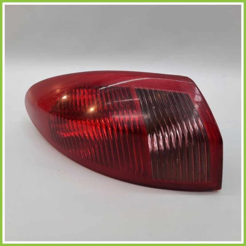 Fanale Fanalino Posteriore Sinistro SX OLSA 03.322.01 ALFA ROMEO 147 W8 46556349 Originale Usato