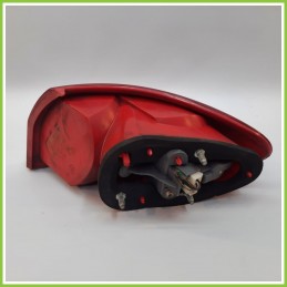 Fanale Fanalino Posteriore Sinistro SX OLSA 03.322.01 ALFA ROMEO 147 W8 46556349 Originale Usato