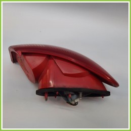 Fanale Fanalino Posteriore Sinistro SX OLSA 03.322.01 ALFA ROMEO 147 W8 46556349 Originale Usato