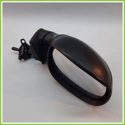 Specchio Specchietto Retrovisore Destro DX CITROEN C3 1a Serie 81F9FH