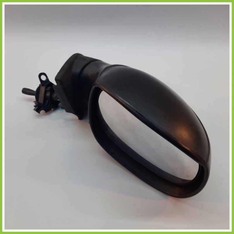 Specchio Specchietto Retrovisore Destro DX CITROEN C3 1a Serie 81F9FH