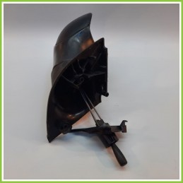 Specchio Specchietto Retrovisore Destro DX CITROEN C3 1a Serie 81F9FH