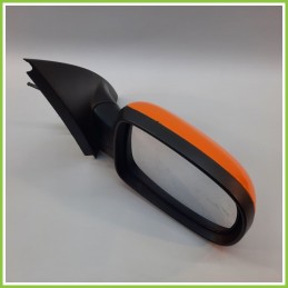 Specchio Specchietto Retrovisore Destro DX OPEL CORSA X01 24420988