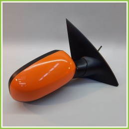Specchio Specchietto Retrovisore Destro DX OPEL CORSA X01 24420988