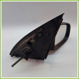 Specchio Specchietto Retrovisore Destro DX OPEL CORSA X01 24420988