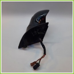 Specchio Specchietto Retrovisore Destro DX CITROEN C3 1a Serie 81449FK