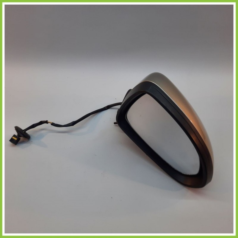 Specchio Specchietto Retrovisore Destro DX OPEL CORSA S07 13187618