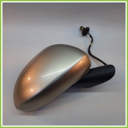 Specchio Specchietto Retrovisore Destro DX OPEL CORSA S07 13187618