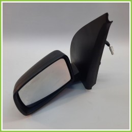 Specchio Specchietto Retrovisore Sinistro SX FICO MIRRORS FIAT PANDA 2Q 735407997
