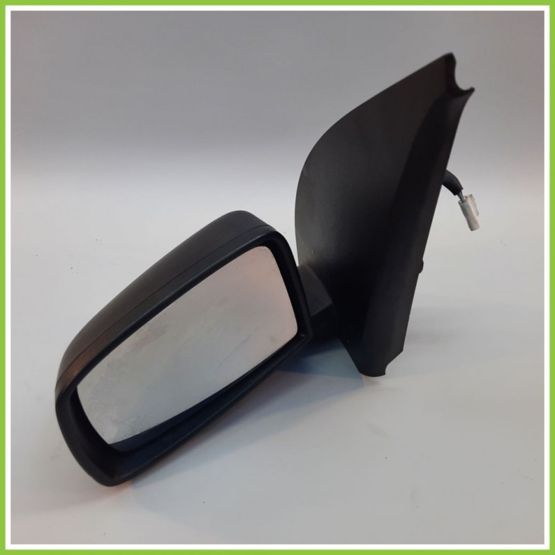 Specchio Specchietto Retrovisore Sinistro SX FICO MIRRORS FIAT PANDA 2Q 735407997