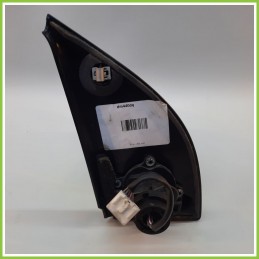 Specchio Specchietto Retrovisore Sinistro SX FICO MIRRORS FIAT PANDA 2Q 735407997