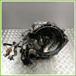 Cambio Manuale OPEL CORSA X01 1.2 16V Motore Z12XE Originale Usato
