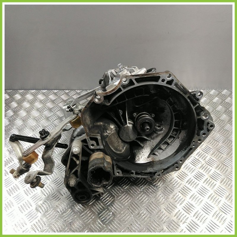 Cambio Manuale OPEL CORSA X01 1.2 16V Motore Z12XE Originale Usato