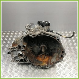 Cambio Manuale OPEL MERIVA X03 1.7 16V CDTI Motore Z17DTH Originale Usato