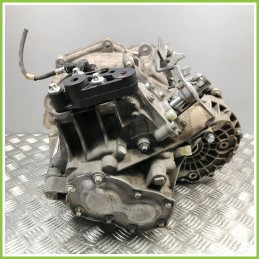 Cambio Manuale OPEL MERIVA X03 1.7 16V CDTI Motore Z17DTH Originale Usato