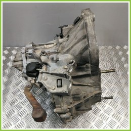 Cambio Manuale ALFA ROMEO 147 W8 1.6 16V TS CONNECT Motore AR32104 Originale Usato