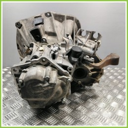 Cambio Manuale ALFA ROMEO 147 W8 1.6 16V TS CONNECT Motore AR32104 Originale Usato