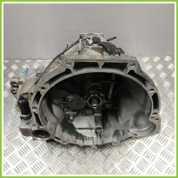 Cambio Manuale FORD FIESTA 2a Serie 1.6I 16V CAT GHIA PRO Motore L1G Originale Usato