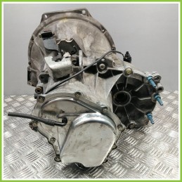 Cambio Manuale FORD FIESTA 2a Serie 1.6I 16V CAT GHIA PRO Motore L1G Originale Usato