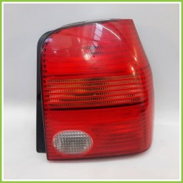 Fanale Fanalino Posteriore Destro DX CARELLO VOLKSWAGEN LUPO 6X 6X0945096E Originale Usato