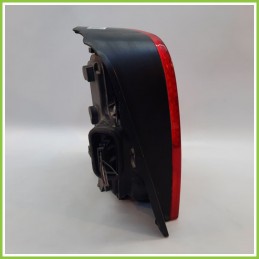Fanale Fanalino Posteriore Destro DX CARELLO VOLKSWAGEN LUPO 6X 6X0945096E Originale Usato