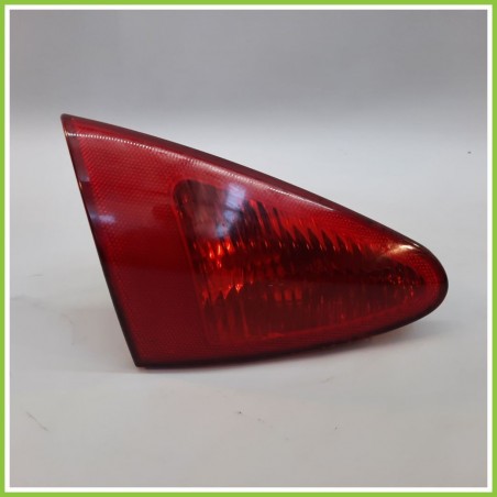 Fanale Fanalino Posteriore Sinistro SX OLSA 03.320.013.0 ALFA ROMEO 147 W8 46556346 Originale Usato