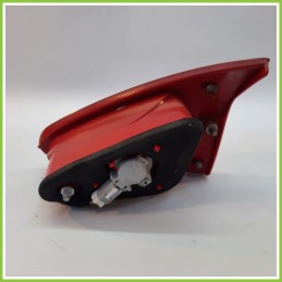 Fanale Fanalino Posteriore Sinistro SX OLSA 03.320.013.0 ALFA ROMEO 147 W8 46556346 Originale Usato